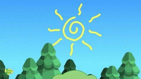 Sunny Day Hot GIF - SunnyDay Sun Hot - Discover & Share GIFs Sunny Day Gif, Sun Gif, Bear Gif, Cute Bears, Sunny Day, Animated Gif, Sunny Days, Cool Gifs, Sunnies