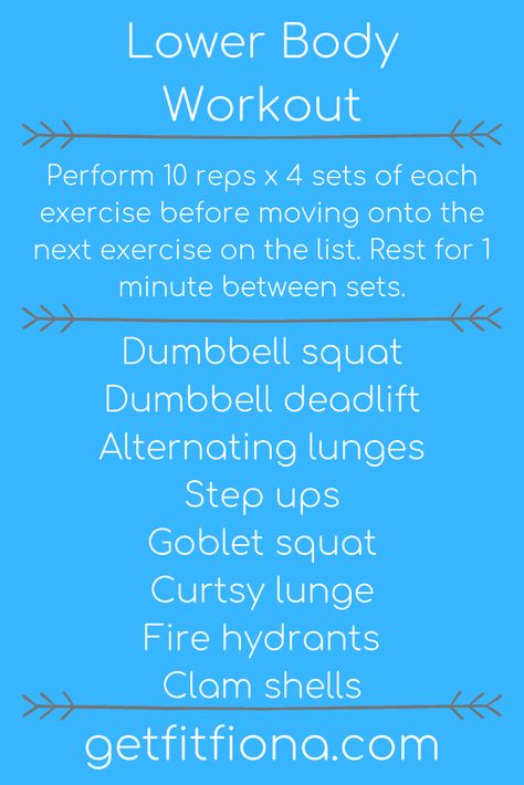 Dumbbell Squat, Workout Inspo, Leg Workouts, Body Workout At Home, Circuit Workout, Happy Hump Day, At Home Workout Plan, Dumbbell Workout, Strength Workout