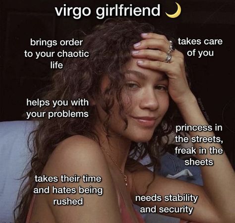 Virgo Girlfriend, Zodiac Signs By Month, Month Zodiac Signs, Birthday Zodiac Signs, Compatibility Zodiac Signs, Zodiac Signs Personality, Zodiac Signs Birthday, Elements Zodiac, Funny Virgo Quotes