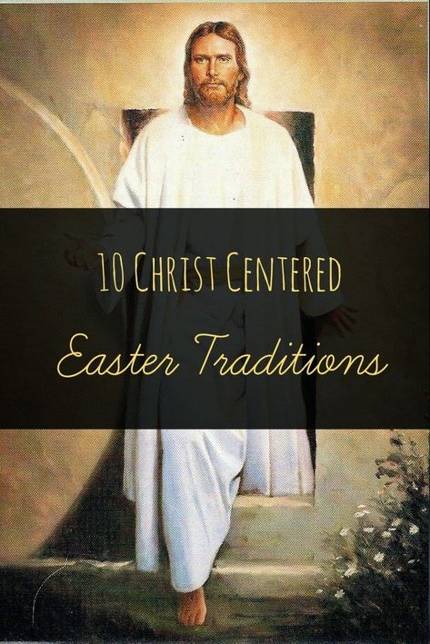 Lds Easter Activities, Christ Centered Easter Decorations, Lds Easter, Christ Easter, Catholic Easter, Christ Centered Easter, Easter Lessons, Easter Week, Resurrection Day