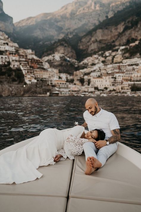 Check out our round-up of our favorite romantic hotspots for newlyweds! | Image by Henry Tieu Photography Big Sur Coastline, Top Honeymoon Destinations, Breakers Palm Beach, Destination Wedding Italy, Intimate Destination Wedding, Romantic Honeymoon Destinations, Hills Resort, Best Honeymoon Destinations, Wedding In Italy