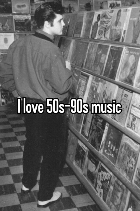 50s Music, Oldies Music, 90s Music, Careless Whisper, I'm With The Band, Music Aesthetic, I Love Music, Old Soul, Music Memes