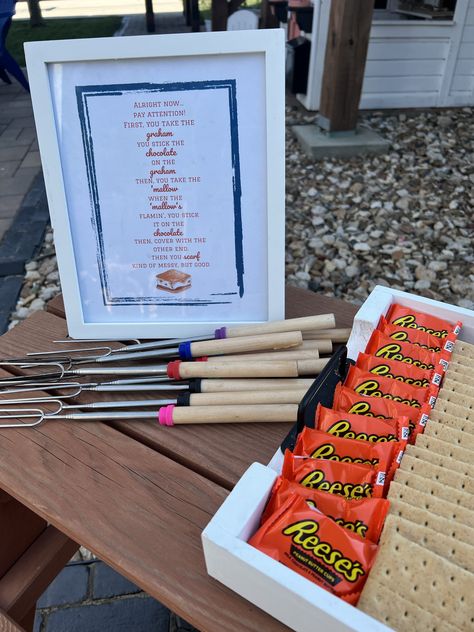 A Simple Backyard Sandlot Birthday Party and Free Party Printables - One Festive Mama Sandlot Party Ideas, Sandlot Movie Night, Sandlot Birthday Party, Sandlot Party, Sandlot Birthday, Sandlot Movie, Summer Movie Night, Simple Backyard, Movie Night Party