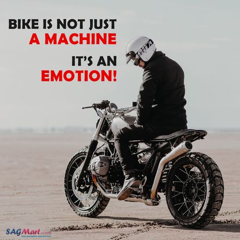 Rider Thoughts... Solo Rider Quotes, Bike Quotes Feelings Short, Bike Quotes Motorbikes, Bike Riders Quotes, Caption For Bike Riders, Rider Quotes Motorcycles, Bike Lovers Quotes, Riders Quotes, Biking Quotes