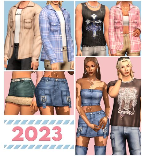 Four One Direction, Fall Bloxburg, The Sims 4 Pc, The Sims 4 Packs, Sims 4 Mm Cc, Tumblr Sims 4, Sims 4 Cc Folder, Free Sims, Sims 4 Teen