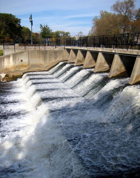 Rouge River Dam | Flickr - Photo Sharing! Hydropower Energy, Oregon Caves, Water Dam, Immanuel Kant, Water Delivery, Energy Resources, Water Falls, Water Reservoir, Green Energy