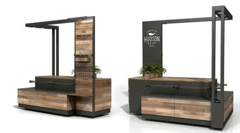 1 new message Coffee Booth, Mobile Kiosk, Mall Kiosk, Food Kiosk, Food Cart Design, Kiosk Design, Stall Designs, Retail Merchandising, Exhibition Stand Design