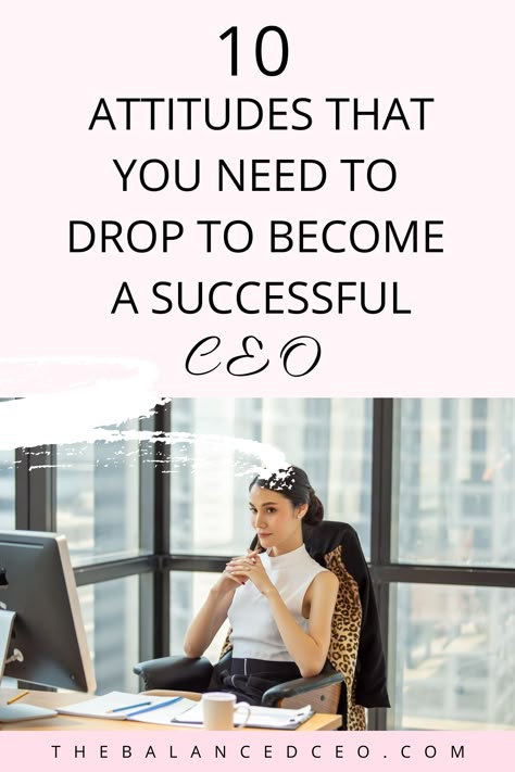 How To Be A Successful Business Woman, How To Become A Ceo Business, Becoming A Ceo, How To Be A Business Woman, How To Be A Ceo, How To Become A Ceo, Women Entrepreneur Aesthetic, Ceo Aesthetic Woman, Ceo Advice