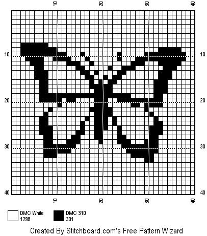 Crochet Patterns Template, Crochet Butterfly Graph, Tapestry Crochet Patterns For Beginners, Crochet Graph Patterns Free Charts, Crochet Grid Patterns Free, Crochet Graph Patterns, Grid Crochet, Pixel Grid, Háčkované Lemy