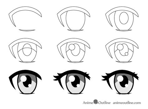 did you ever imagine your self making a story you inspired it from the anime or some comic book, even though you created it but still having a rough time finding the artist that will gave your story the spot light. that is my job if you have a story i'll make it shine. Anime Eyes Drawing Step By Step Easy, How To Draw Chibi Eyes Step By Step, How To Draw Anime Eyes Step By Step Easy, Eye Shines Drawing, Anime Eyes Tutorial Step By Step, Anime Eye Female, How To Draw Anime Eyes Step By Step, Shine Drawing, Anime Step By Step