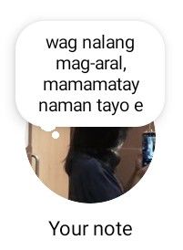 Funny Messenger Notes, Notes Ideas For Messenger, Ig Notes Ideas Funny Tagalog, Messenger Notes, Tagalog Funny, Ig Notes, Meme Text, All About Me Poster, Random Notes