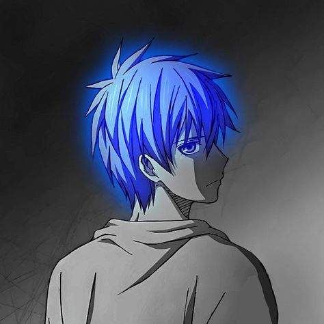 Kuroko no basketball Basketball Kuroko Icon, Tetsuya Kuroko Icon, Kuroko Tetsuya Icon, Kuroko No Basketball, Ios Inspiration, Basketball Kuroko, Tetsuya Kuroko, Strange Fashion, Darwin's Game