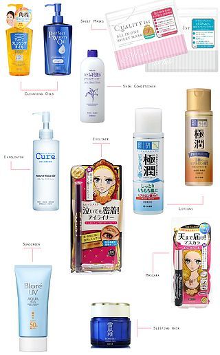 If you’re just starting out in the world of Japanese beauty, or if you’re already an addict wondering what you should buy next, check out my simple guide to this year’s must-haves, including the best Japanese Skin Care, Japanese Beauty Products, Natural Hair Mask, How To Grow Eyebrows, Japanese Skincare, Asian Skincare, Korean Skincare Routine, Korean Products, Beauty Product