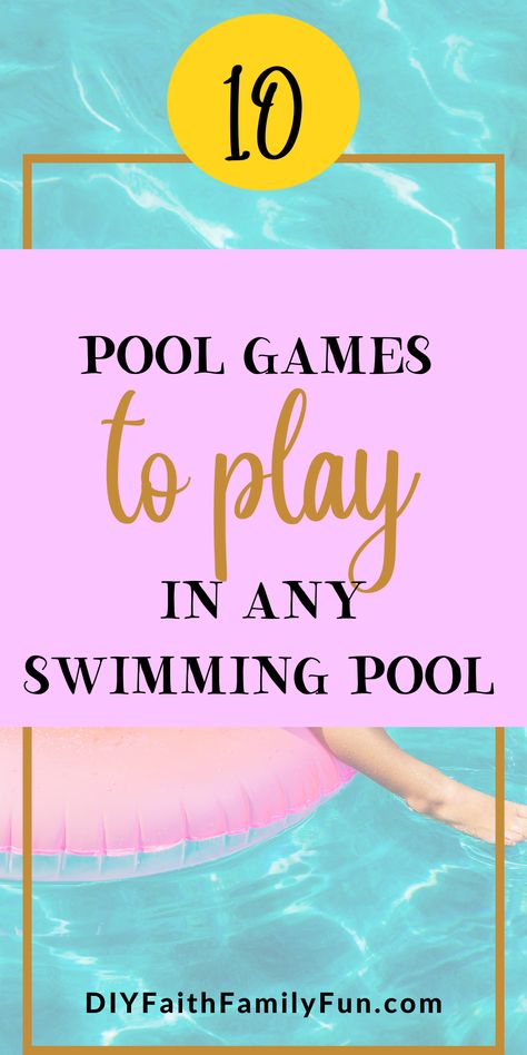 Pool Party Team Bonding, Indoor Pool Games, Pool Side Games For Adults, Pool Competition Games, Fun Games To Play In The Pool With 2 People, Pool Activities For Adults, Pool Relay Games, Games To Play At A Pool Party, Birthday Pool Party Games