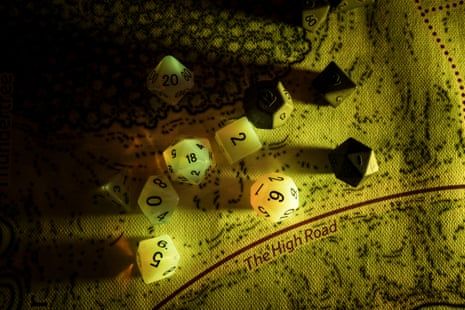 Dungeons & Dragons at 50: the collaborative fantasy role-playing game that builds you up Matt Brown, Fantasy Role Playing, American Games, Role Playing Game, People Fall In Love, Dungeon Master, Character Development, Role Play, Tabletop Games