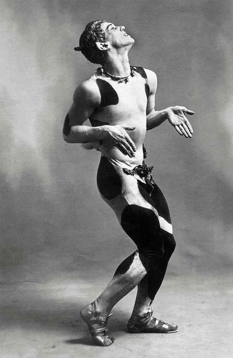 I am Nijinsky. I am a simple man. I have bad habits. But I want to get rid of them… I want loving care and not harsh care... Anita Berber, Vaslav Nijinsky, The Rite Of Spring, Isadora Duncan, Ballet Russe, Anna Pavlova, Rudolf Nureyev, Alvin Ailey, Male Ballet Dancers