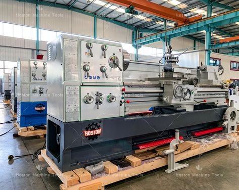 Take you into our HOSTON Lathe Machine production workshop!😁 On a busy day, there are several more lathe machines ready to be sent abroad.💪 Metal Lathe For Sale, Engine Lathe, Manual Lathe, Camping Inspiration, Lathe Machine, Metal Lathe, Busy Day, Machine Tools, Lathe