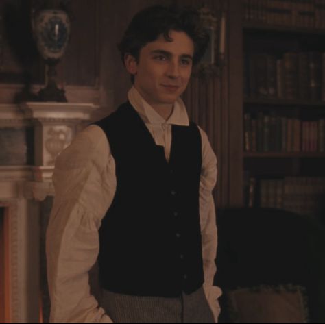 #laurielaurence #laurielaurenceicon #timotheechalamet #timotheechalameticon #littlewomen #littlewomenicon 1850s Aesthetic, Laurie Laurence, 1800s Men, Masquerade Aesthetic, Victorian Mens Clothing, Aesthetic Clothes Men, Victorian Boy, Blue Stockings