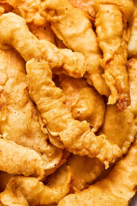 Batter For Chicken, Chicken Tempura, Tempura Recipe, Chicken Batter, Tempura Batter, Batter Recipe, Chicken Tender Recipes, Fried Chicken Recipes, Best Chicken