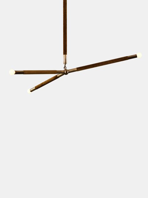 Apparatus Studio, Arrow Pendant, An Arrow, Tarnished Silver, Simplest Form, Aged Brass, Oil Rubbed Bronze, A Line, Pendant