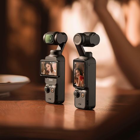 DJI Osmo Pocket 3 3-Axis Stabilized 4K Handheld Camera with Rotatable Touchscreen Gray CP.OS.00000301.01 - Best Buy Vlog Ideas, Handheld Camera, Channel Ideas, Pocket Camera, Osmo Pocket, Cell Phone Service, Youtube Channel Ideas, Small Camera, Dji Osmo