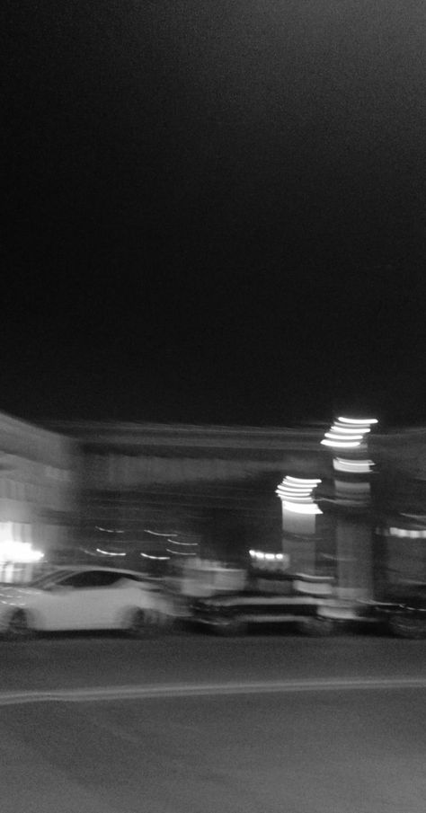 Late blurry night pic | Blurry lights, Black and white picture wall, Aesthetic backgrounds Light Black Aesthetic Wallpaper, Black White Gray Aesthetic Wallpaper, Cute Black And Grey Wallpaper, Black And White Night Aesthetic, Grey Blurry Aesthetic, Black Aesthetic Pictures Wallpaper, White Lights Aesthetic, Black Blurry Aesthetic Wallpaper, Night Out Background