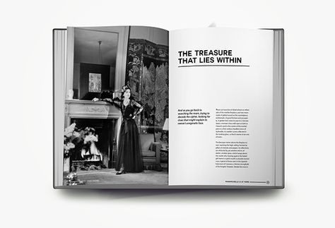 "Coco Chanel: The Legend and The Life" Book Redesign on Behance Chanel Magazine Layout, Book Redesign, Chanel Magazine, Chanel Book, Magazine Layout Design, Life Book, Book Layout, Graphic Design Studios, Magazine Layout