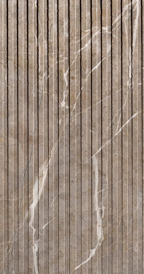 Luce Di Carrara Fluted Stone Texture, Louvers Texture, Wall Tile Texture Seamless, Fluted Laminate, Marble Tile Texture Seamless, Italian Marble Texture, Decorative Wall Panels Texture, Modern Manor, Stone Texture Wall