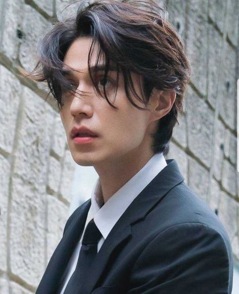 Oppa Korea, Men's Hairstyle, Hairstyle Ideas, For Men, On Instagram, Instagram