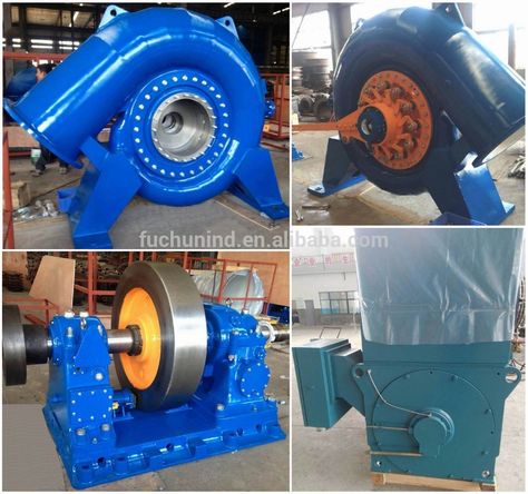 Francis Turbine, Hydro Generator, Hydroelectric Energy, Hydro Power Plant, Hydro Power, Water Turbine, Earth Powers, Windshield Washer Fluid, Hydroelectric Power