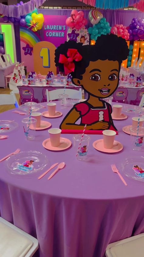 Gracie Birthday Party, Gracie Corner First Birthday, Gracie Corner Birthday Decorations, Gracie’s Corner Decor, Gracie Corner Birthday Party Treats, Gracie’s Corner Centerpieces, Graces Corner Birthday Party Ideas, Gracies Corner Birthday Party Decorations, Grace’s Corner Birthday Theme