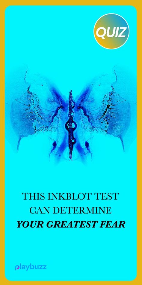 Phobia Test, Inkblot Test, Quiz Buzzfeed, Fun Personality Quizzes, Playbuzz Quiz, Fun Test, Buzzfeed Quizzes, Fun Quiz, Personality Quizzes