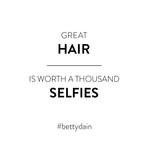 Hair Words Inspiration, Insta Captions For Hair Change, Client Selfie Quotes, Hair Salon Post Ideas, Hair Page Instagram Aesthetic, Blonde Hair Quotes, Happy Hair Quotes, Hair Quotes For Instagram, Caption For Hair