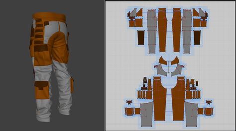 Designer Clothing Patterns, Fashion Sketches Men, Armadura Cosplay, Celana Kargo, Zbrush Character, Pirate Art, Hand Embroidery Videos, Cosplay Tutorial, Marvelous Designer