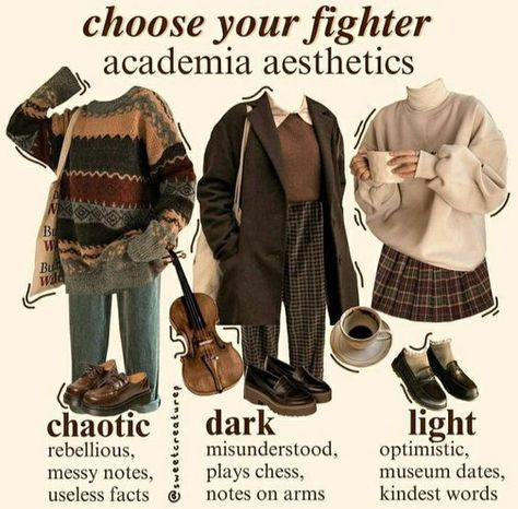 Chaotic Academia Aesthetic Outfit, Chaotic Academia Outfits, Chaotic Academia Aesthetic, Academia Aesthetic Outfit, Dark Academia Outfits, Dark Academia Clothes, Academia Clothes, Dark Academy, Chaotic Academia