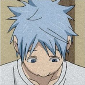 Anime Face Shapes, Tetsuya Kuroko, Kurokos Basketball, Kuroko Basketball, Kuroko No Basket Characters, Anime Traps, Kuroko Tetsuya, Anime Funny Moments, Basketball Star