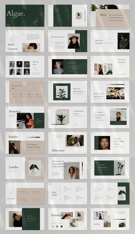 Elegant Presentation Template, Elegant Powerpoint Templates, Elegant Powerpoint Design, Luxury Presentation Design, Elegant Presentation Design, Slideshow Backrounds, Slide Deck Design, Powerpoint Designs, Presentation Slides Design