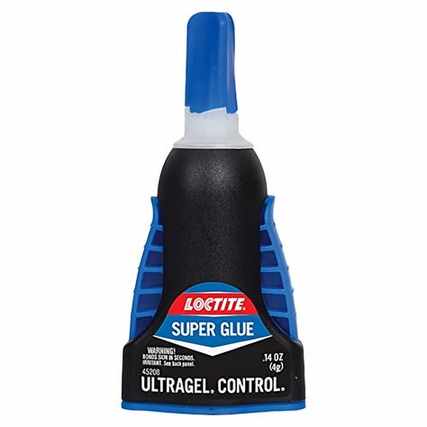 Features rubber-infused technology which creates a flexible bond that resists impact, twisting and pulling. Works in all temperatures and conditions. Gel formula does not run and the squeeze side grips make dispensing the right amount of glue a snap. Adhesive Type: Super Glue Gel; Color Dried: Clear; Color on Application: White; Capacity (Volume): 0.14 oz. Office Tape, Digital Coupons, Glue Sticks, Back To School Supplies, Super Glue, Delivery Groceries, Gel Color, Gift Coupons, School Crafts