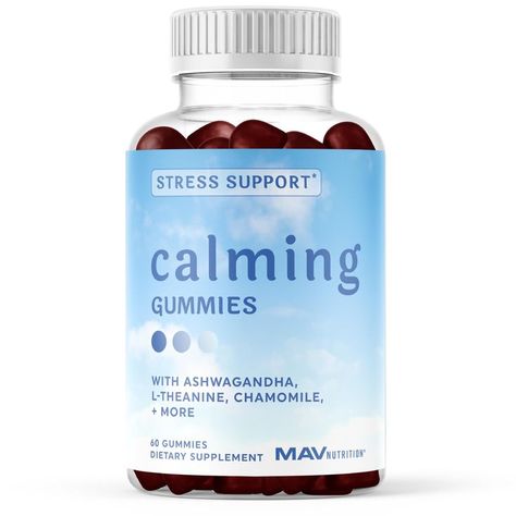 Calm Gummies for Teens with Stress Relief Supplement | 5-in-1 Calm Sleep Gummies with Thea Sleep Gummies, Pet Wellness, Sleep Cycle, Lemon Balm, Premium Ingredients, Thinking Skills, Mindful Living, Stay Focused, Wellness Tips