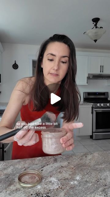 Alex MacLaren on Instagram: "Diy Dry shampoo substitute #easyweeknightmeals #momlife #diybeauty" Diy Dry Shampoo, Instagram Diy, Easy Weeknight Meals, May 22, Dry Shampoo, Diy Beauty, Mom Life, Mac, Hair