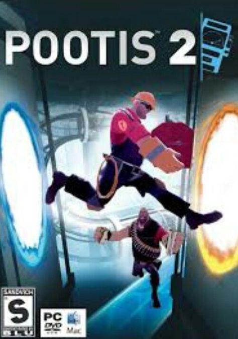 The ultiment pootis and enngeneer is not dumb Tf2 Family, Team Fortress 3, Tf2 Funny, Valve Games, Tf2 Memes, Team Fortess 2, Portal 2, Play Video Games, Gamer Humor