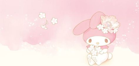 Cute Ipad Wallpaper Aesthetic Pink Horizontal, Mymelody Widget, Hello Kitty Horizontal Wallpaper, My Melody Computer Wallpaper, My Melody Pc Wallpaper, My Melody Laptop Wallpaper, Kawaii Wallpaper Horizontal, My Melody Wallpaper Laptop, Pink Ipad Wallpaper Horizontal