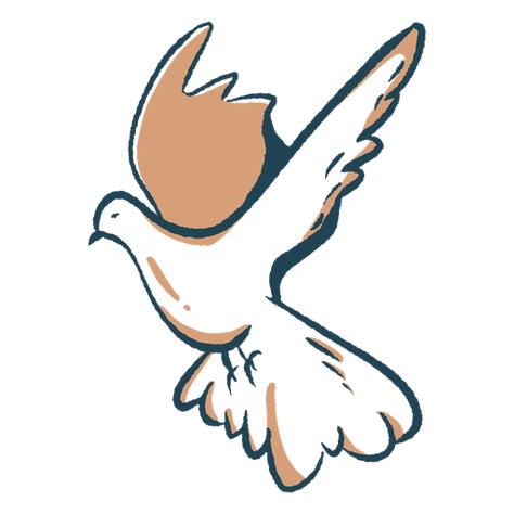 White dove bird doodle PNG Design Dove Doodle, Doodle Aesthetic, Bird Doodle, Doodle Png, Dove Bird, White Dove, Art Simple, White Doves, Design Ad