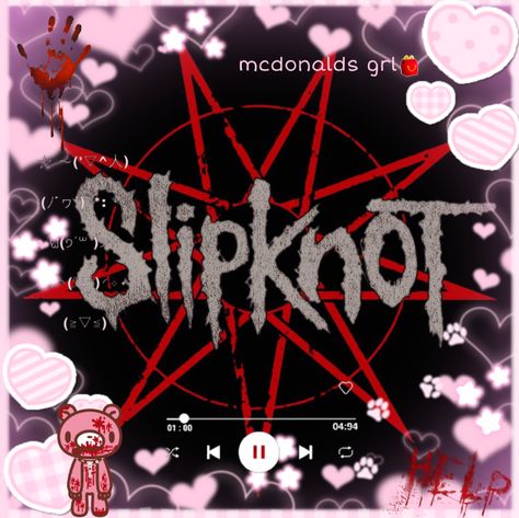 Hello Kitty Gloomy Bear, Anime Y2k, Creepy Cute Aesthetic, Scary Images, Creepy Core, Hello Kitty House, Gloomy Bear, Roblox Edit, Soft Pink Theme