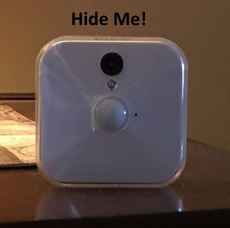 How to Hide a Blink Home Security Camera System Security Camera Hidden, Blink Camera, Home Security Camera Systems, Wireless Home Security Systems, Home Security Camera, Best Home Security, Security Equipment, Wireless Home Security, Wireless Security Cameras