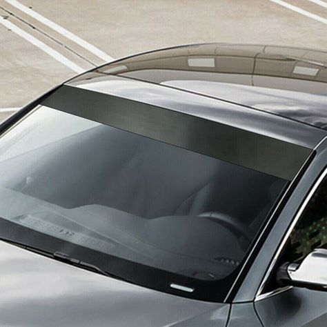 Happy Date Carbon Fiber Front Window Windshield Vinyl Decal Banner Texture Sun Visor Strip Windshield Banner for Automobile - walmart.com Check more at https://intelforte.org/happy-date-carbon-fiber-front-window-windshield-vinyl-decal-banner-texture-sun-visor-strip-windshield-banner-for-automobile-walmart-com/ Windshield Banner, Mirrors Film, Vinyl For Cars, Car Visor, Minimalist Icons, Clear Windows, Front Windows, Car Windshield, Tinted Windows