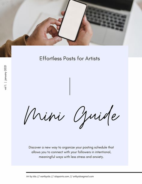 Easy Social Media Tips and Tricks for Artists Instagram For Artists, Artist Social Media, Manage Social Media, Losing Your Mind, Social Media Guide, Social Media Calendar, Edit My Photo, Making Connections, Lose Your Mind