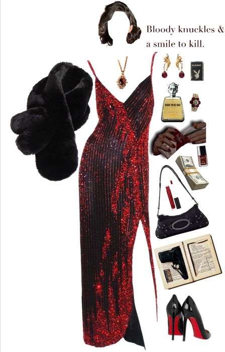 Moulin Rouge Theme Party Outfit, Casino Theme Dress, Casino Theme Party Outfit Dresses, Casino Party Outfit, Moulin Rouge Dress, Casino Night Outfit, Moulin Rouge Outfits, Mom Prom, Black Bob Hairstyles