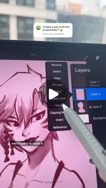 Procreate Lineart Tips, How To Do Line Art, Procreate Lineart Tutorial, Procreate Drawing Tips, Lineart Tips Digital, Lineart Tips, Procreate Lineart, Procreate Tips, Digital Painting Techniques