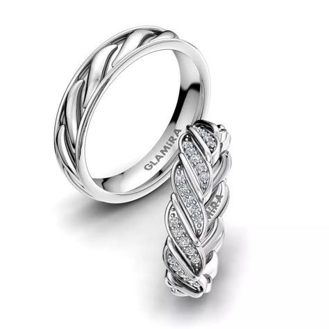 Y/n the girl who forced to marry a person who didn't expect as her hu… #fanfiction #Fanfiction #amreading #books #wattpad Luxury Jewelry Store, Couple Ring Design, Custom Wedding Rings, Platinum Wedding Rings, Best Engagement Rings, Platinum Wedding, Platinum Jewelry, Couple Rings, Wedding Rings For Women